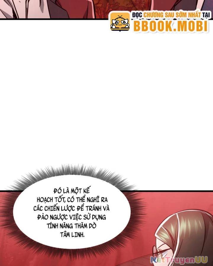 Bàn Tay Thần Thánh Chap 9 - Next Chap 8