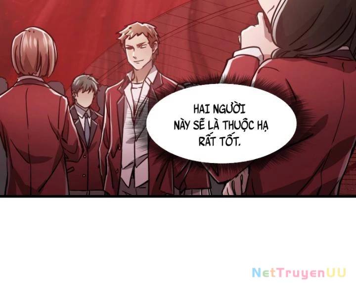 Bàn Tay Thần Thánh Chap 9 - Next Chap 8