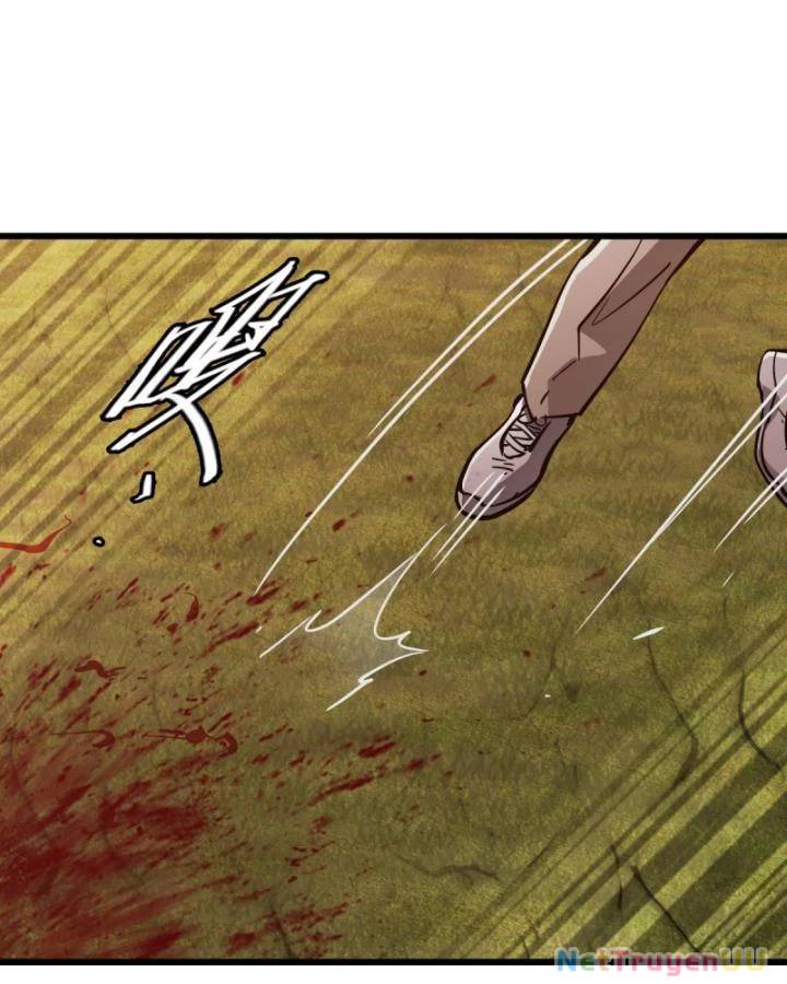 Bàn Tay Thần Thánh Chap 9 - Next Chap 8