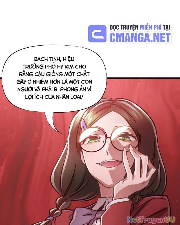 Bàn Tay Thần Thánh Chap 9 - Next Chap 8