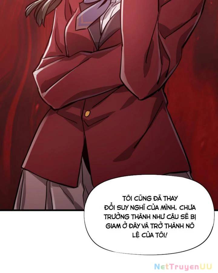 Bàn Tay Thần Thánh Chap 9 - Next Chap 8