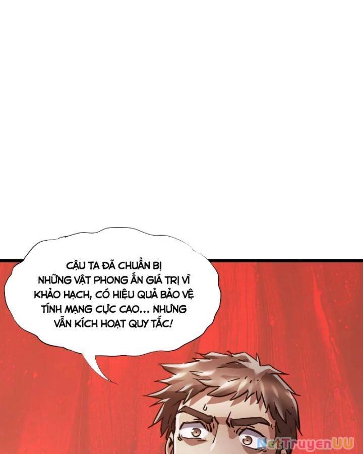 Bàn Tay Thần Thánh Chap 9 - Next Chap 8