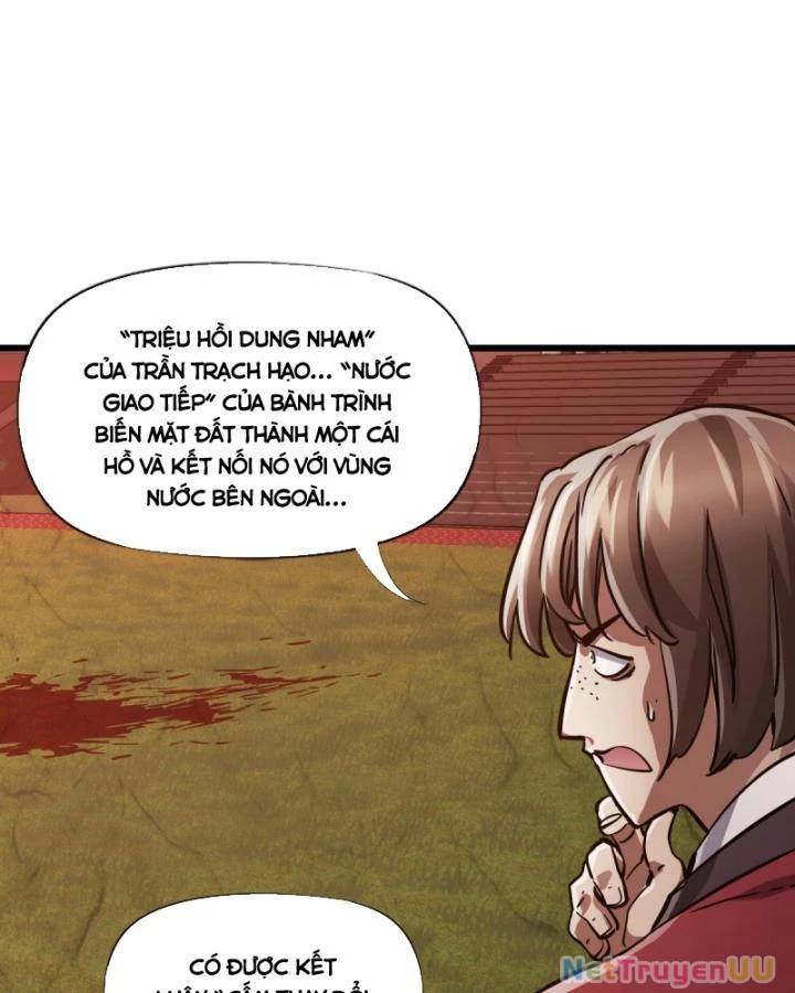 Bàn Tay Thần Thánh Chap 9 - Next Chap 8