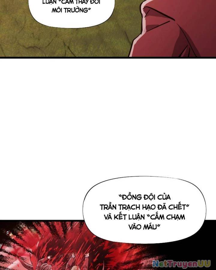 Bàn Tay Thần Thánh Chap 9 - Next Chap 8