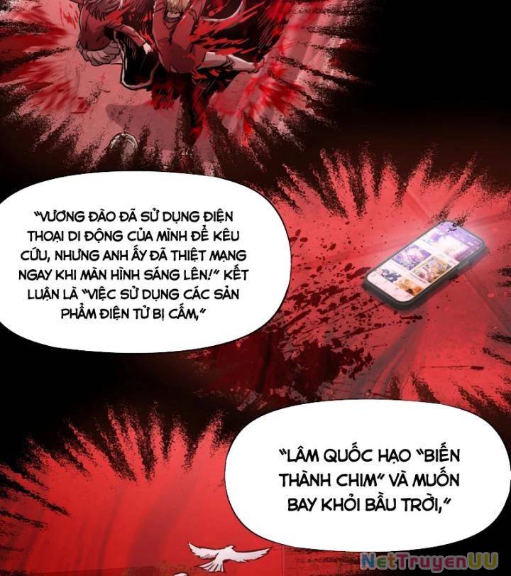 Bàn Tay Thần Thánh Chap 9 - Next Chap 8