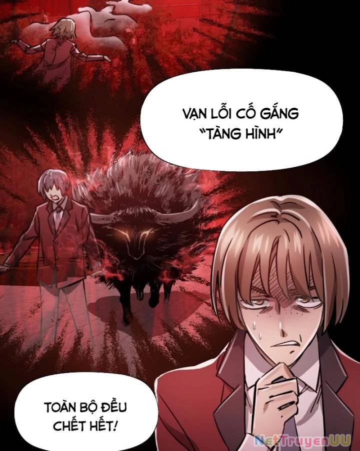 Bàn Tay Thần Thánh Chap 9 - Next Chap 8