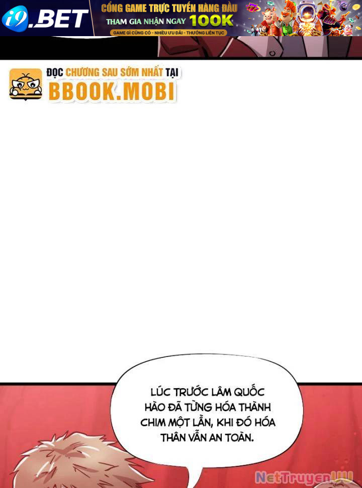 Bàn Tay Thần Thánh Chap 9 - Next Chap 8