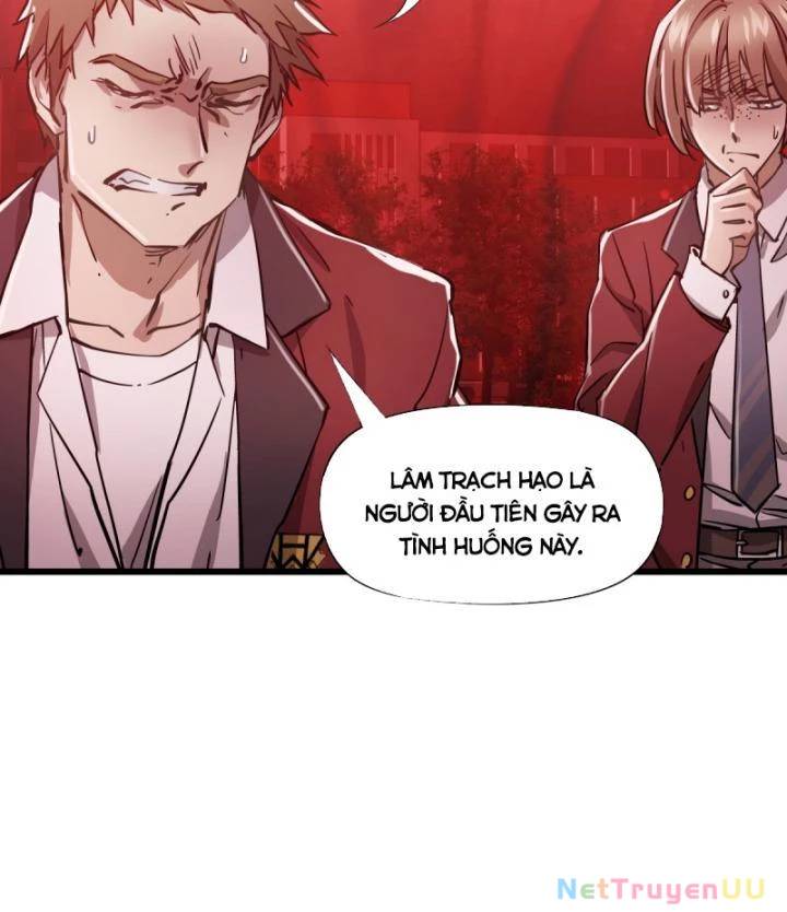 Bàn Tay Thần Thánh Chap 9 - Next Chap 8
