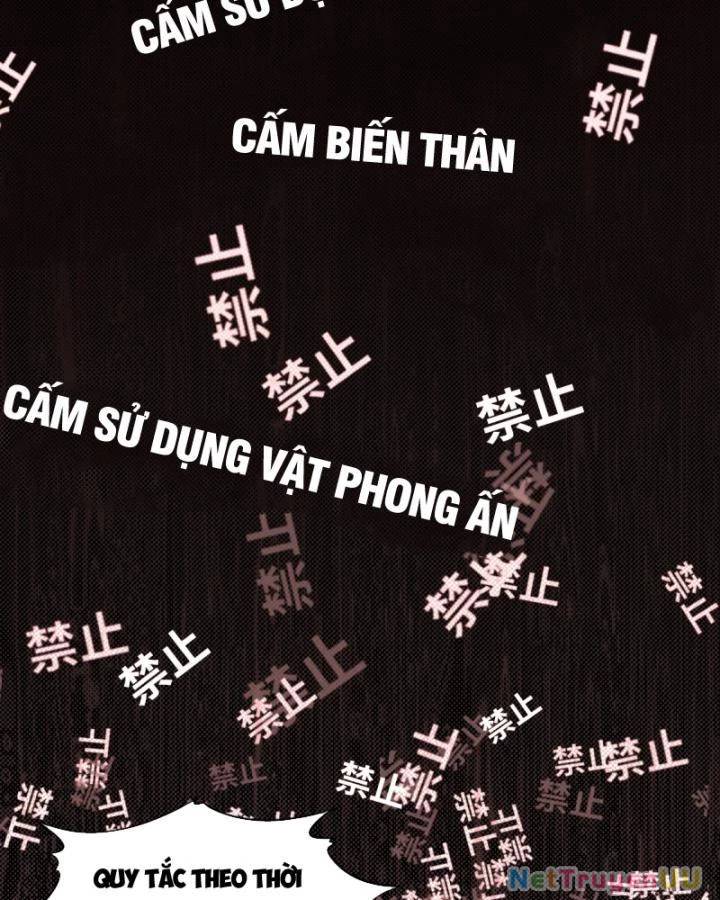 Bàn Tay Thần Thánh Chap 9 - Next Chap 8