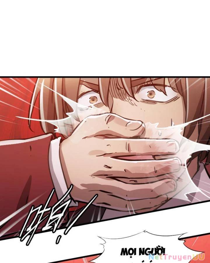 Bàn Tay Thần Thánh Chap 9 - Next Chap 8