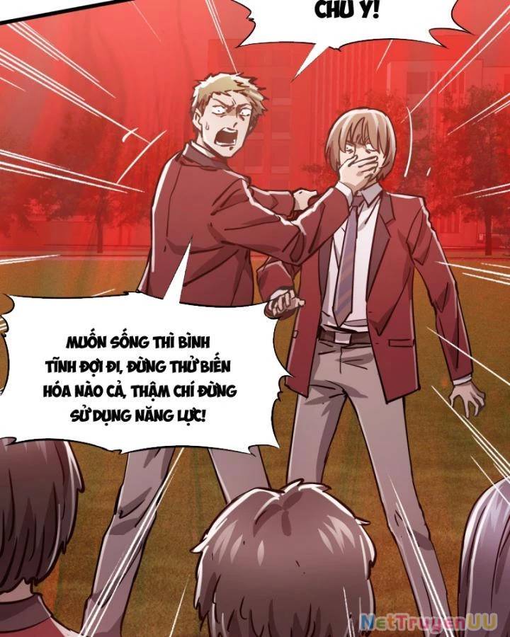 Bàn Tay Thần Thánh Chap 9 - Next Chap 8