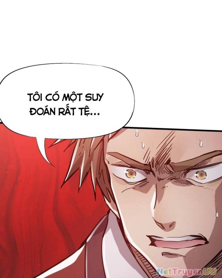 Bàn Tay Thần Thánh Chap 9 - Next Chap 8