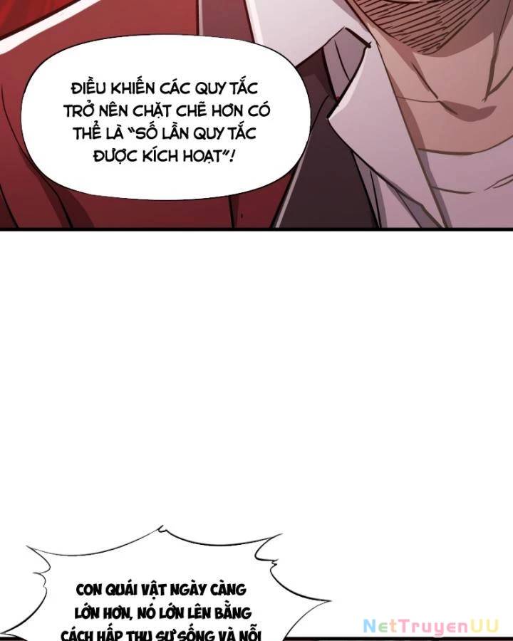 Bàn Tay Thần Thánh Chap 9 - Next Chap 8