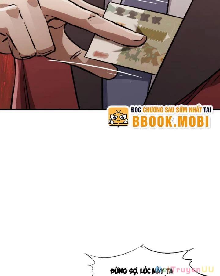 Bàn Tay Thần Thánh Chap 9 - Next Chap 8