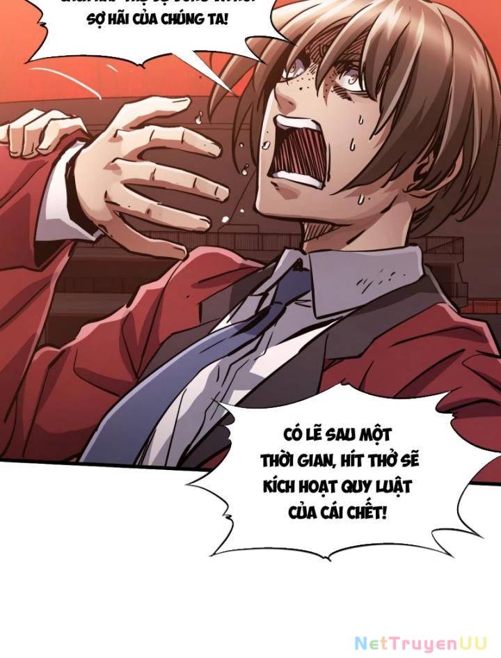 Bàn Tay Thần Thánh Chap 9 - Next Chap 8