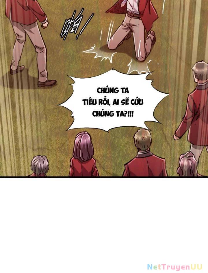 Bàn Tay Thần Thánh Chap 9 - Next Chap 8