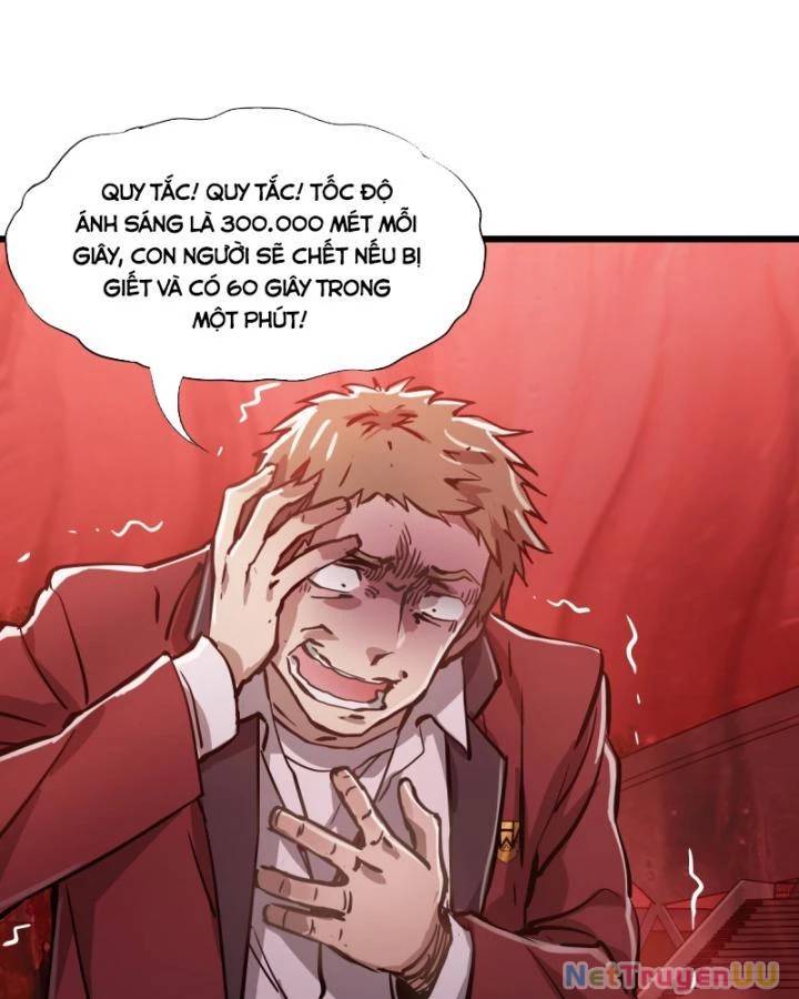 Bàn Tay Thần Thánh Chap 9 - Next Chap 8