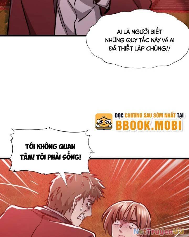 Bàn Tay Thần Thánh Chap 9 - Next Chap 8