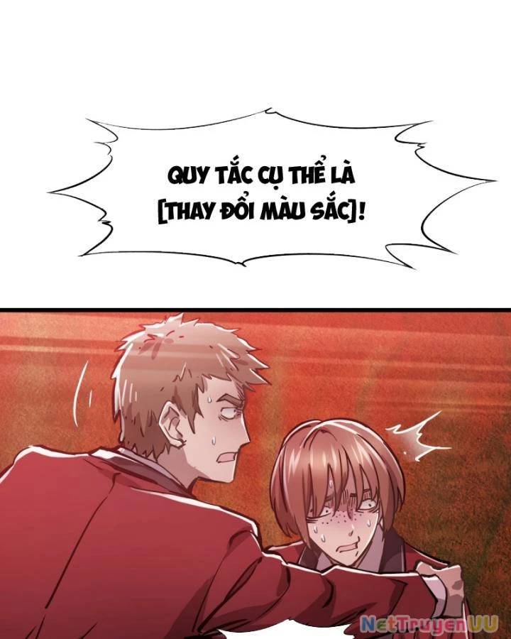 Bàn Tay Thần Thánh Chap 9 - Next Chap 8