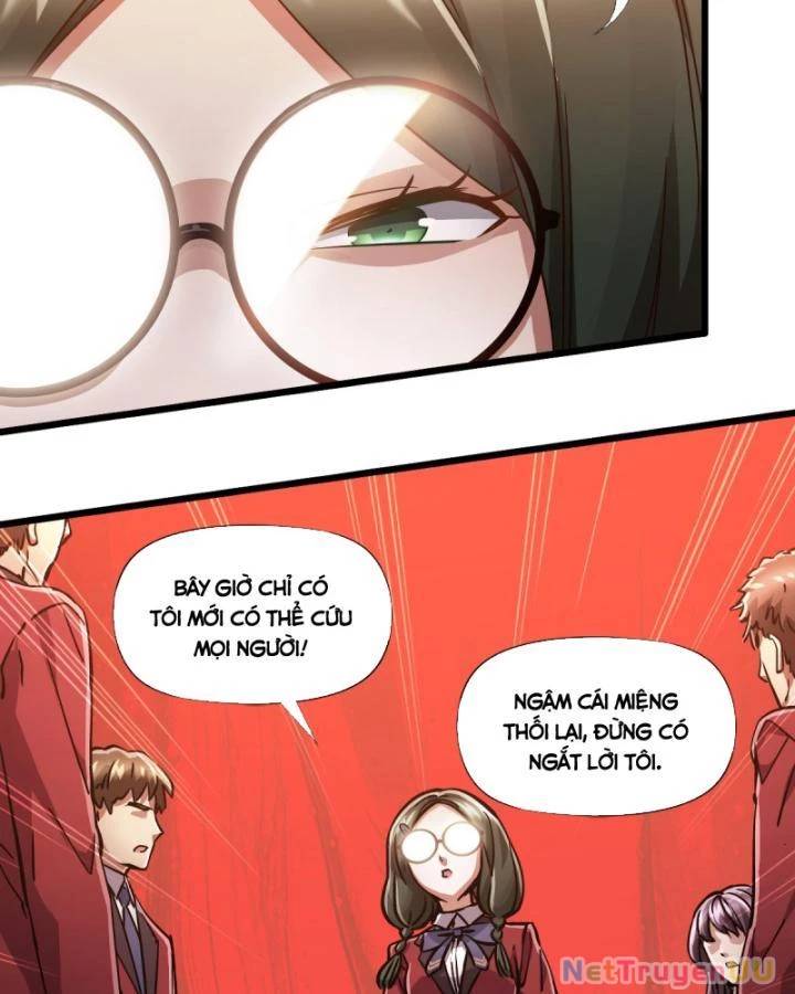 Bàn Tay Thần Thánh Chap 9 - Next Chap 8