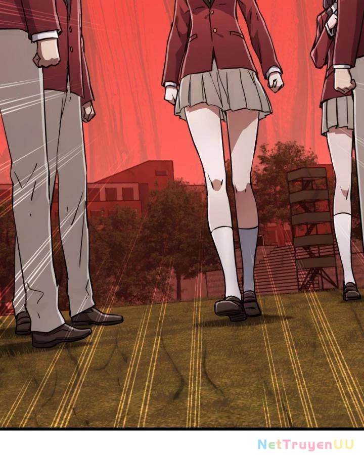 Bàn Tay Thần Thánh Chap 9 - Next Chap 8