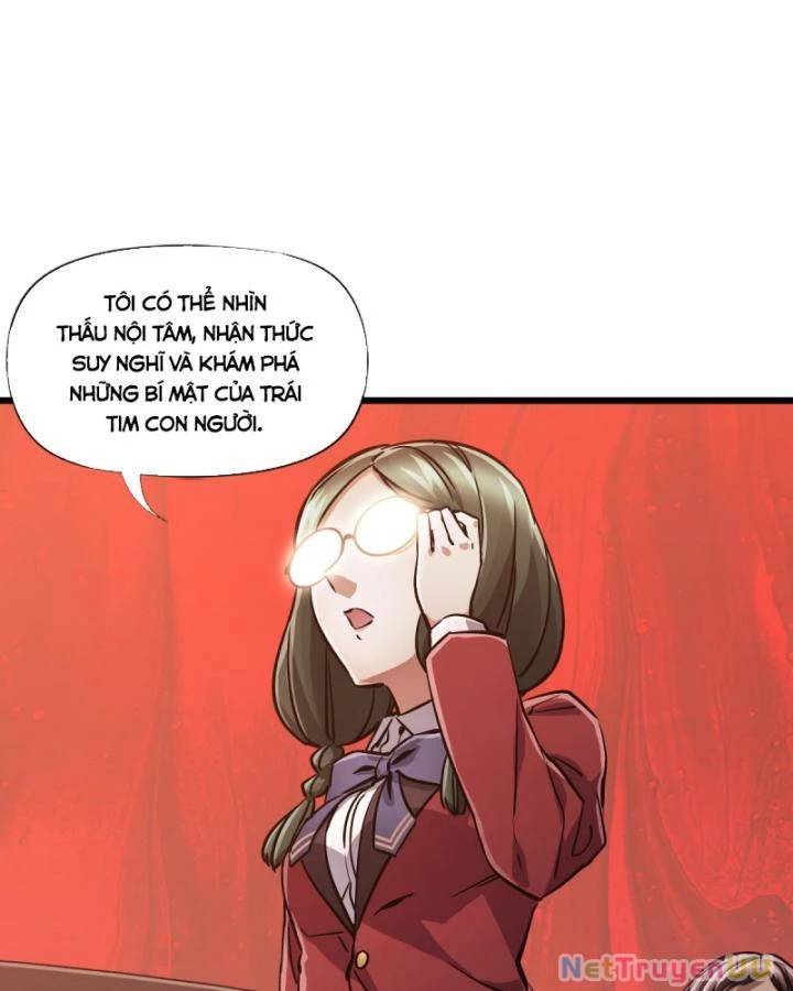 Bàn Tay Thần Thánh Chap 9 - Next Chap 8