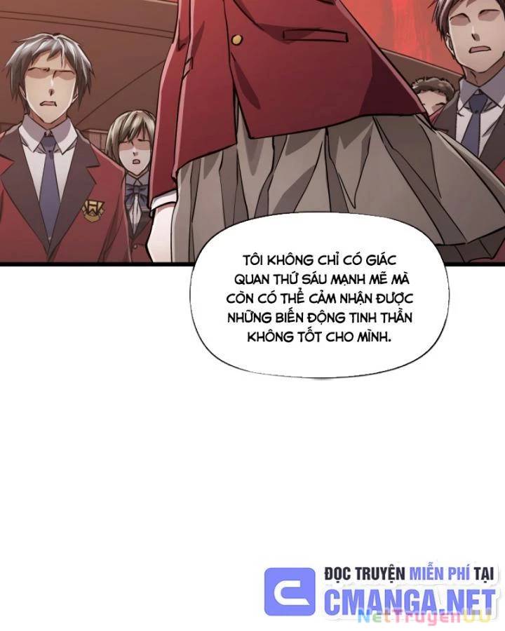 Bàn Tay Thần Thánh Chap 9 - Next Chap 8