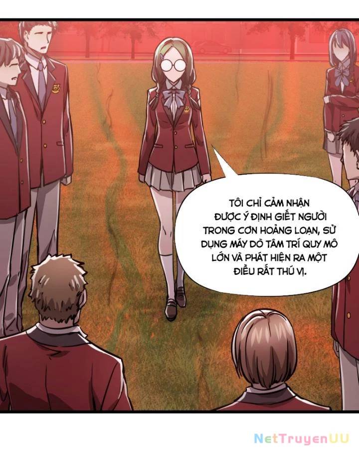 Bàn Tay Thần Thánh Chap 9 - Next Chap 8