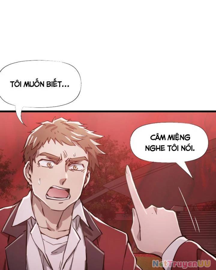 Bàn Tay Thần Thánh Chap 9 - Next Chap 8