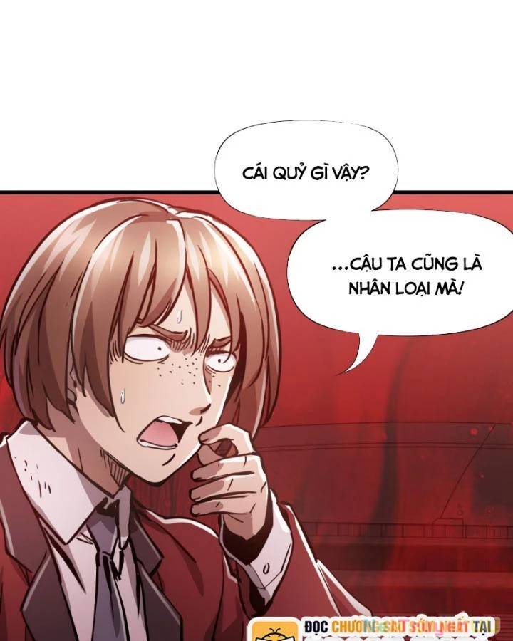 Bàn Tay Thần Thánh Chap 9 - Next Chap 8