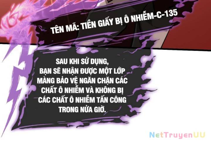Bàn Tay Thần Thánh Chap 9 - Next Chap 8