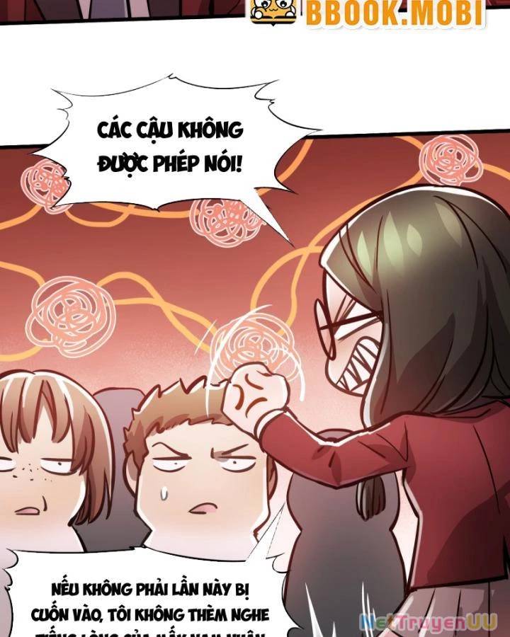 Bàn Tay Thần Thánh Chap 9 - Next Chap 8