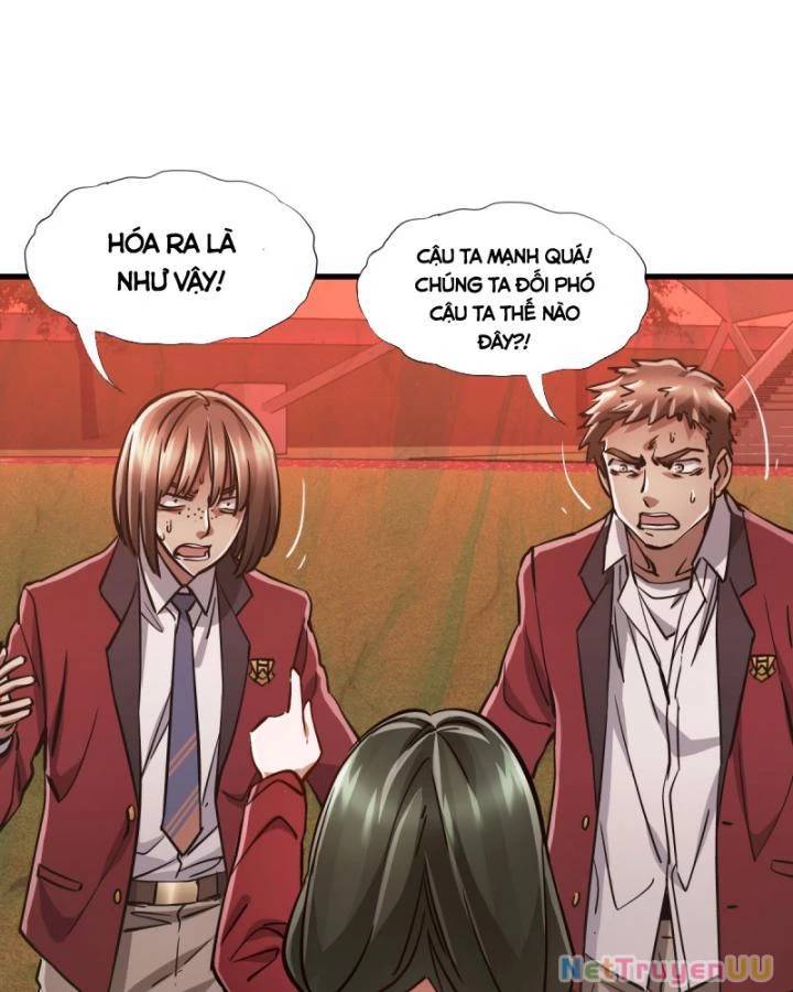 Bàn Tay Thần Thánh Chap 9 - Next Chap 8