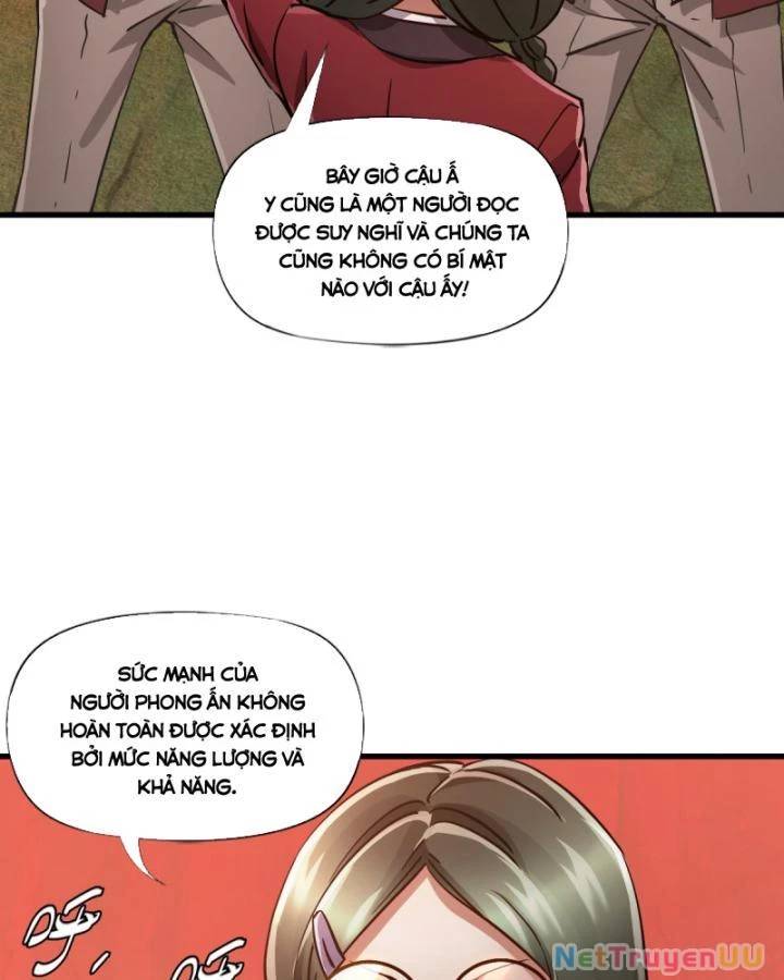 Bàn Tay Thần Thánh Chap 9 - Next Chap 8