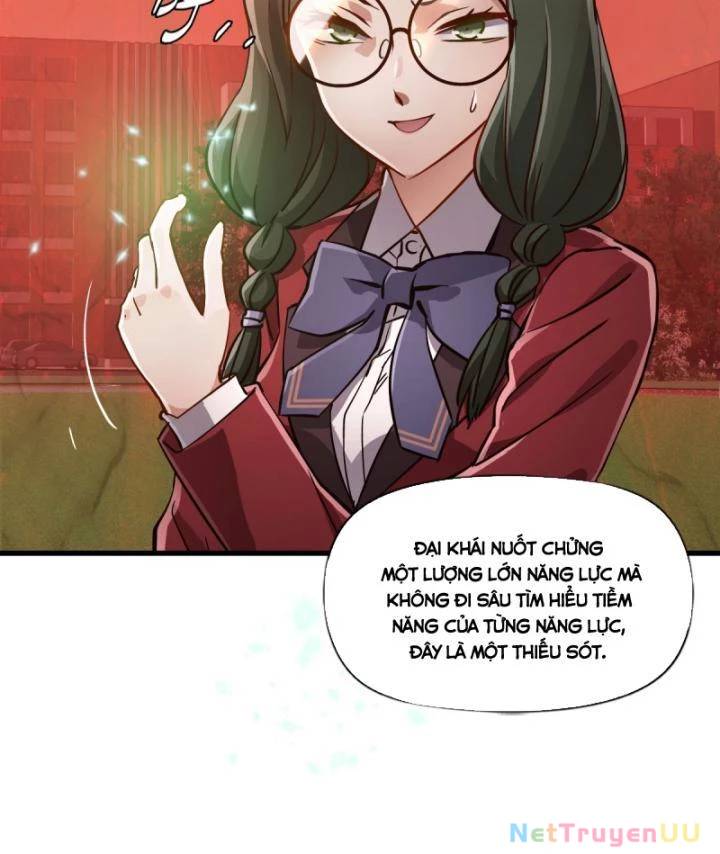 Bàn Tay Thần Thánh Chap 9 - Next Chap 8