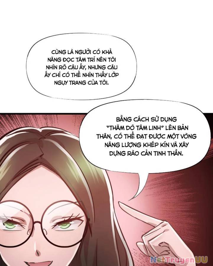 Bàn Tay Thần Thánh Chap 9 - Next Chap 8