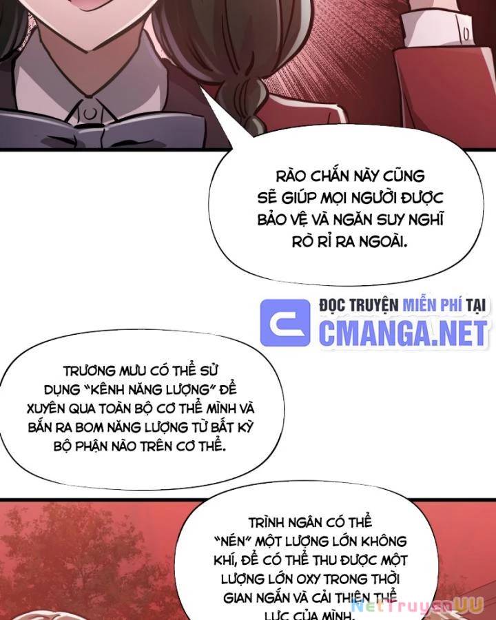 Bàn Tay Thần Thánh Chap 9 - Next Chap 8