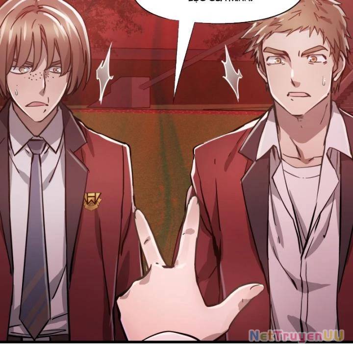 Bàn Tay Thần Thánh Chap 9 - Next Chap 8