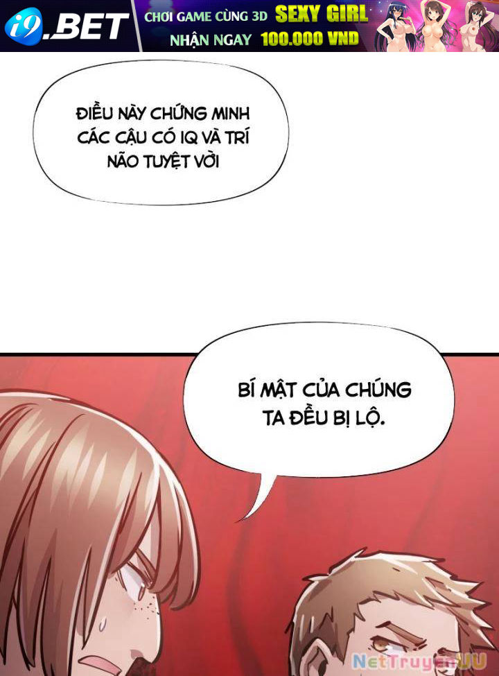 Bàn Tay Thần Thánh Chap 9 - Next Chap 8