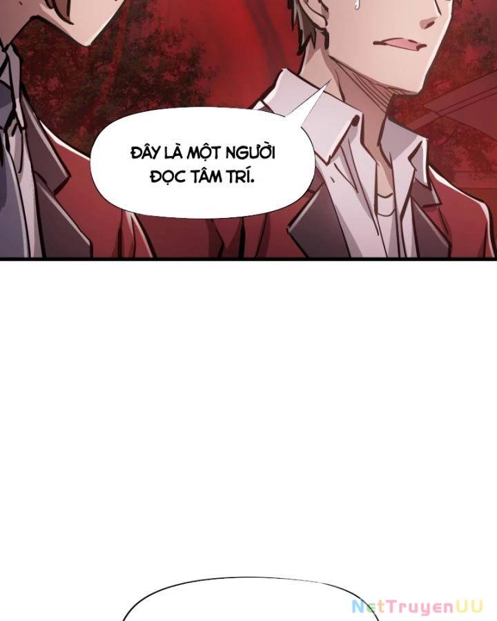 Bàn Tay Thần Thánh Chap 9 - Next Chap 8