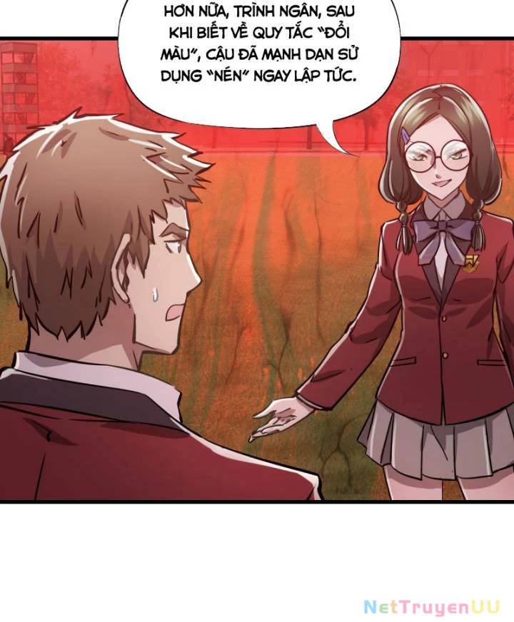 Bàn Tay Thần Thánh Chap 9 - Next Chap 8