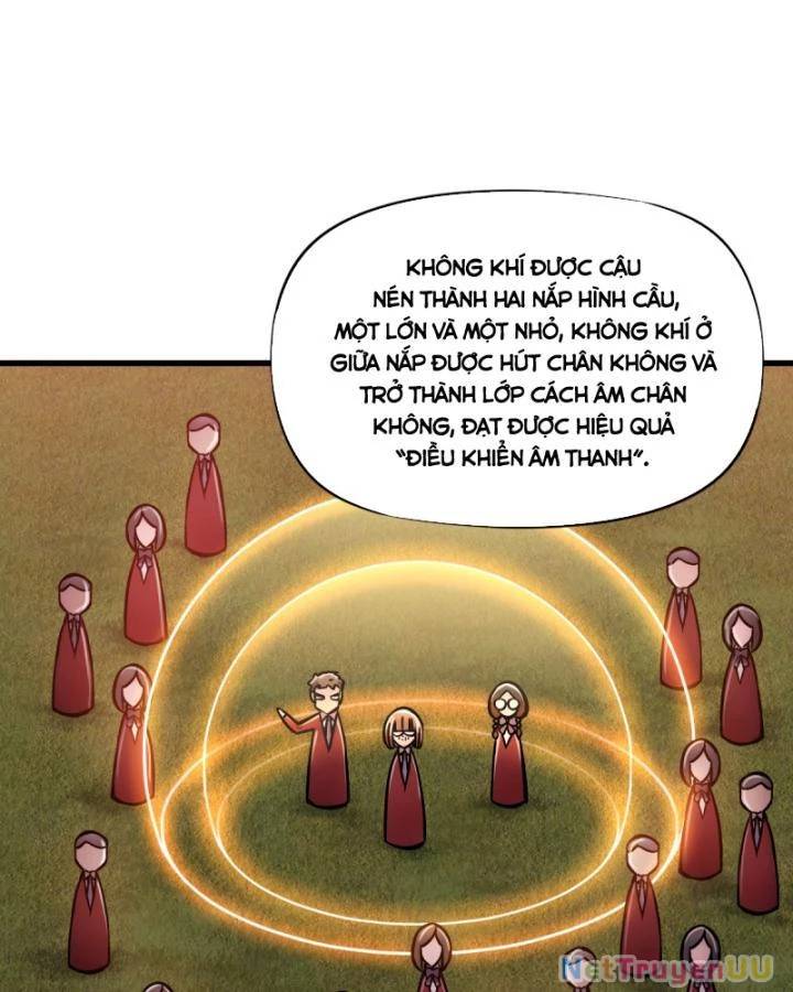 Bàn Tay Thần Thánh Chap 9 - Next Chap 8