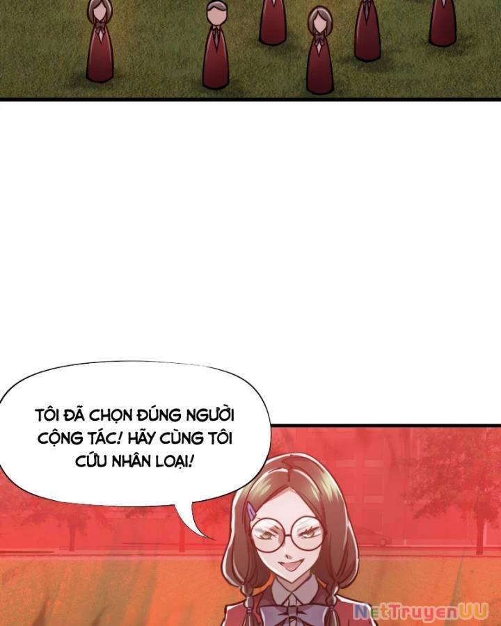 Bàn Tay Thần Thánh Chap 9 - Next Chap 8