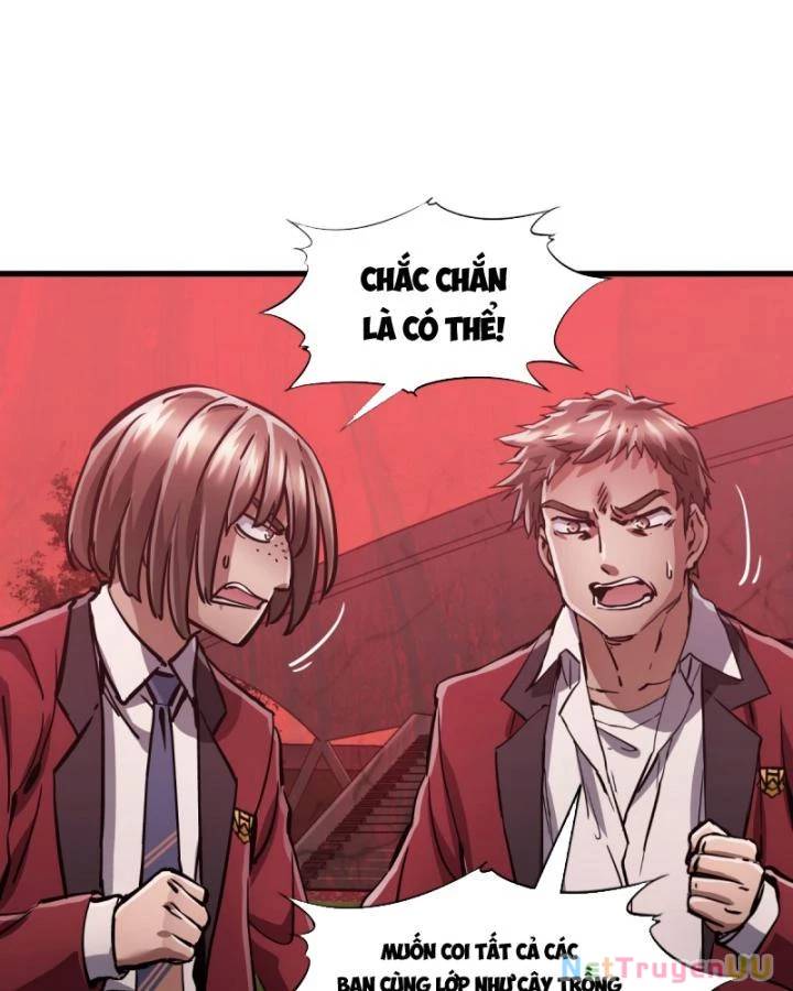 Bàn Tay Thần Thánh Chap 9 - Next Chap 8