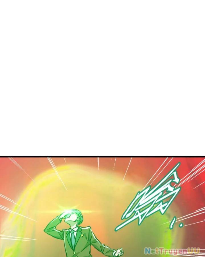 Bàn Tay Thần Thánh Chap 9 - Next Chap 8