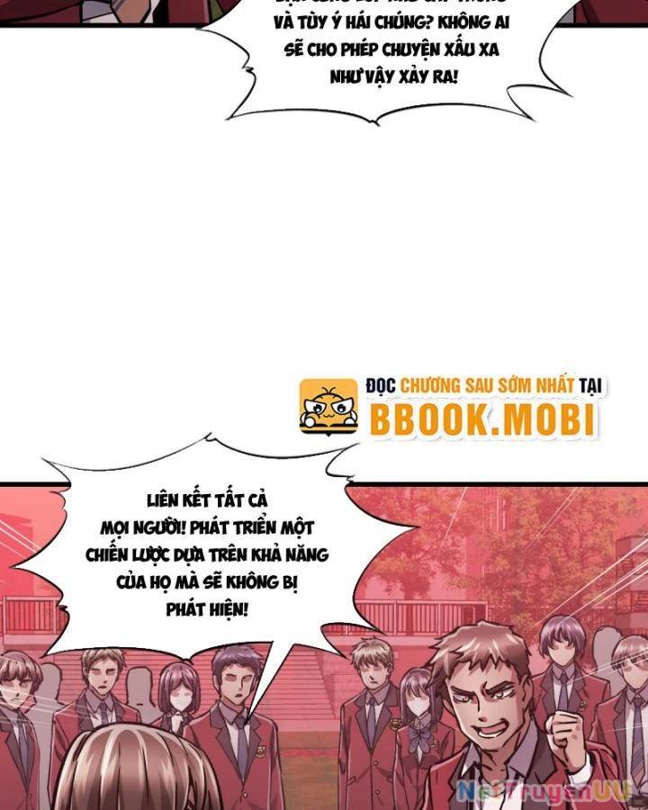 Bàn Tay Thần Thánh Chap 9 - Next Chap 8