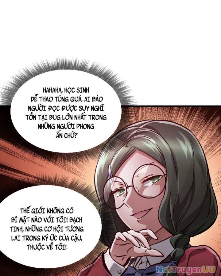 Bàn Tay Thần Thánh Chap 9 - Next Chap 8