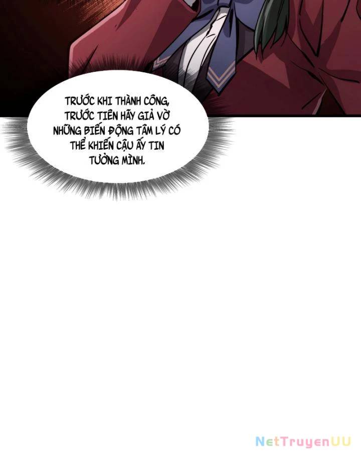 Bàn Tay Thần Thánh Chap 9 - Next Chap 8