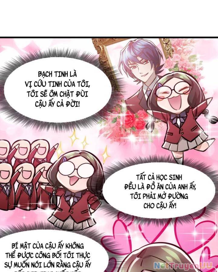 Bàn Tay Thần Thánh Chap 9 - Next Chap 8