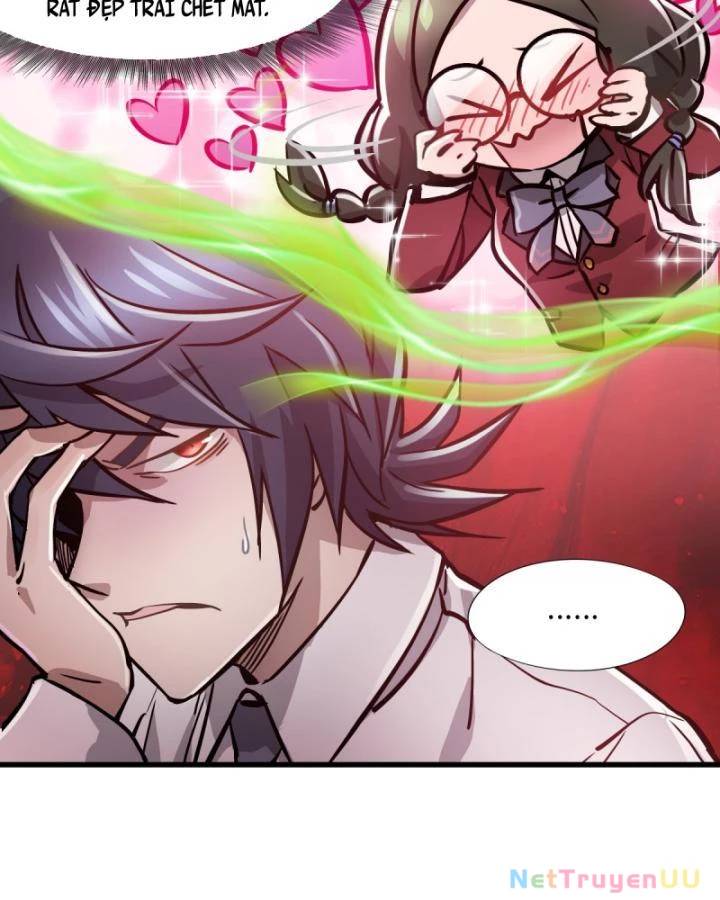 Bàn Tay Thần Thánh Chap 9 - Next Chap 8